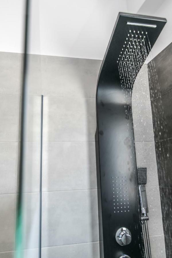 Lux 'N Comfort Apartments Тинос Экстерьер фото