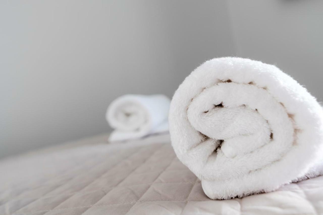 Lux 'N Comfort Apartments Тинос Экстерьер фото